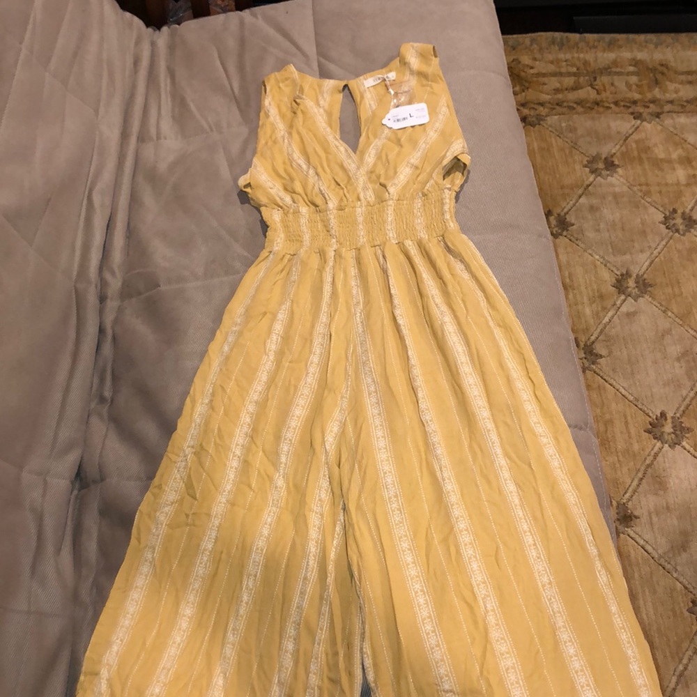 Jumpsuit